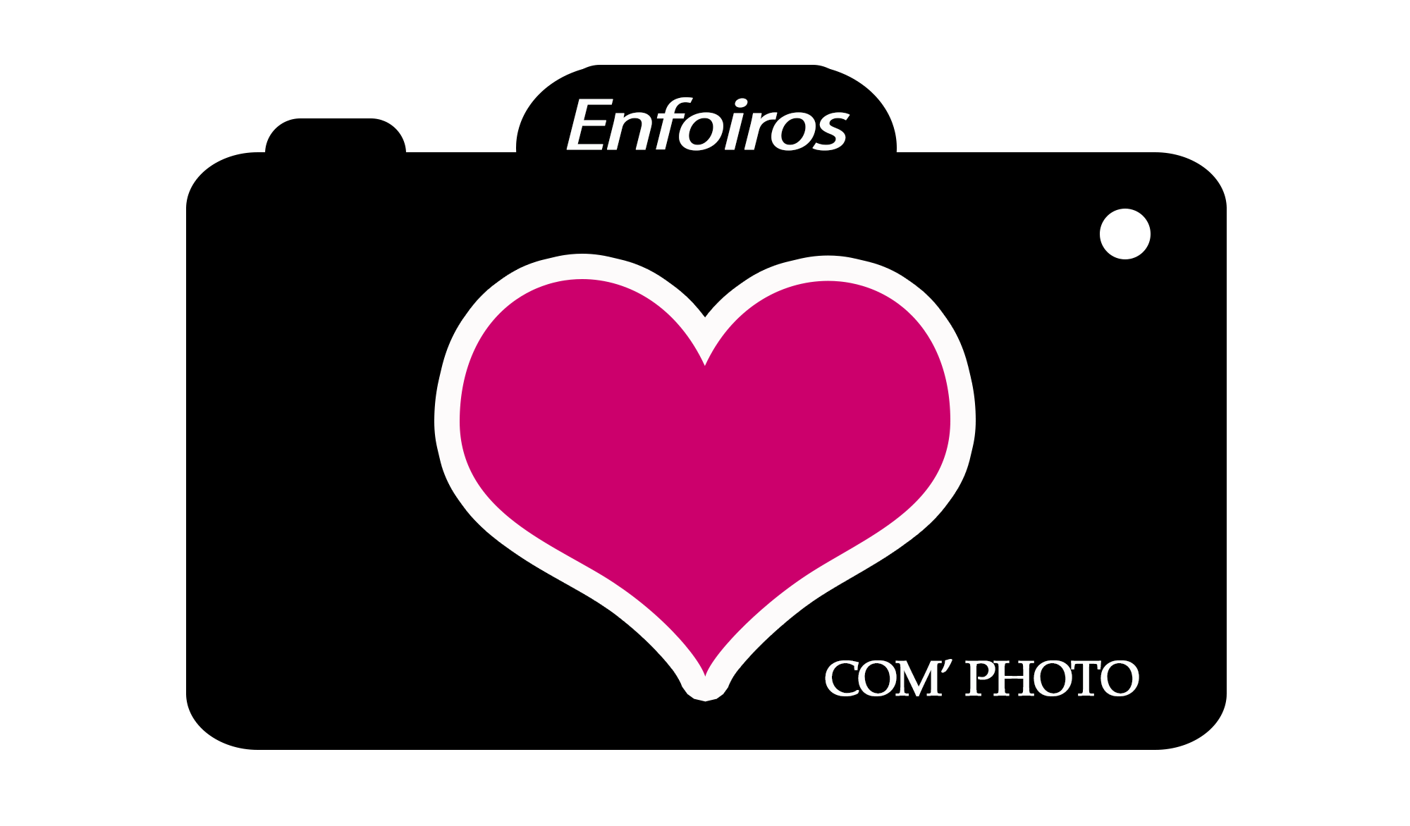 Logo Photos Enfoiros